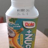 異国の味