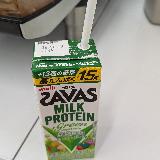 懐かしい味