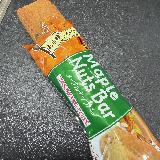 しっとりとしたパウンドケーキのような味わい