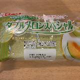 メロンの香りがよい