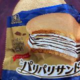 パリパリウマ