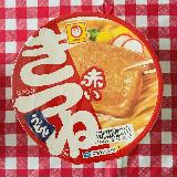 値上がりしてもやっぱりコレ！昔から1番大好きなカップうどん