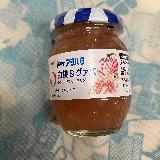 珍しいグァバを使ったジャム