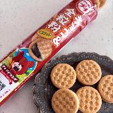 全粒粉が香ばしい