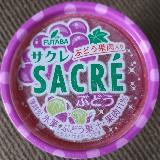 しっかりぶどう