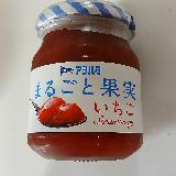 上品ないちごジャム