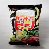 牛とわさびの旨み