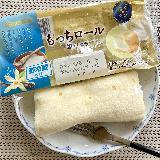 とろけるようなもっちり感