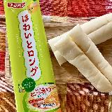 ホイップとミックスゼリーが入ってる