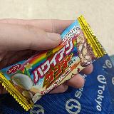 ココナッツにやみつき感がたまらない！