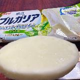 あっさり食べれる