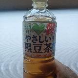きなこのお茶