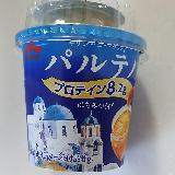 濃厚でおいしい