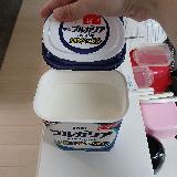 さっぱり爽やかで栄養強化