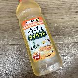 リビングの掃除にぴったり