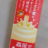 ゴクゴク飲める乳酸菌飲料