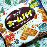 ザクザク食感