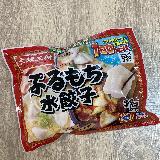 ぷるもち