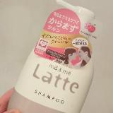 泡立ち洗浄力◎