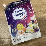 上品な甘い香り