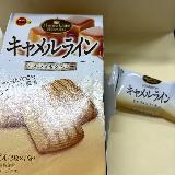 個別包装の大きめサイズのクッキー です