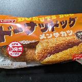 わんぱくパン