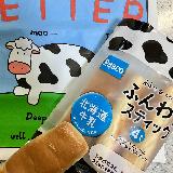 ミルクの甘みがいい