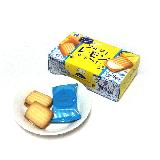 レモンクリームの香りが爽やか