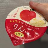 みずみすしいシャーベット