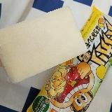 ガリっと
