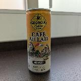 ミルクたっぷり定番カフェオレ