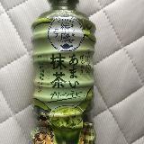 新しい味わい