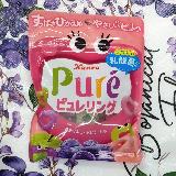 ほどよい酸味と甘さのバランスがいいです。