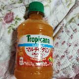 ビタミンの味