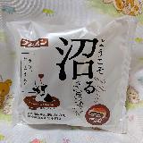 ねっとりチョコクリーム