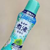 消臭効果を実感