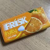 優しいみかんの味