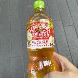さわやかな香り