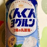 飲みやすい