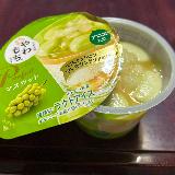 上品な味