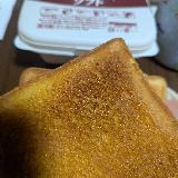 コスパが良くてバター感もあり