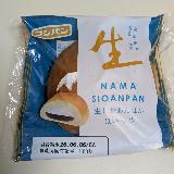 塩気がよく効いている