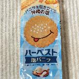塩がいい仕事してます