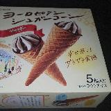 普段食べるアイス