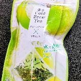 フルーティーな印象です