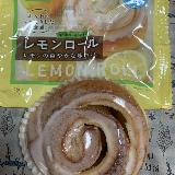 レモンの香りが良い