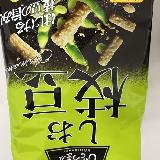枝豆薄い