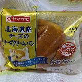 チーズクリーム