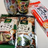 コープのオリジナル商品が好き