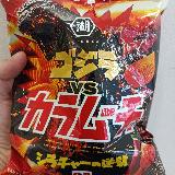 爽やかさと刺激が口に広がる！